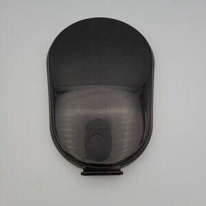 Nostalgia Café' Ice 3-Quart Iced Coffee and Tea Replacement top lid - CI3BK‎